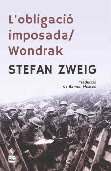 L'OBLIGACIÓ IMPOSADA · WONDRAK