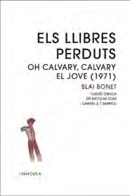 LLIBRES PERDUTS, ELS