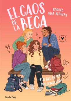 EL CAOS DE LA BECA  n. 2: PER QUÈ ÉS TOT TAN COMPLICAT?