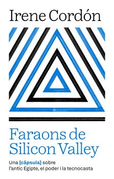 FARAONS DE SILICON VALLEY