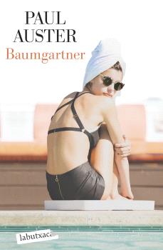 BAUMGARTNER  cat  BUT