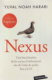 NEXUS  cat  BUT