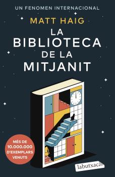 LA BIBLIOTECA DE LA MITJANIT  but