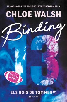BINDING 13  cat