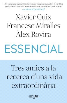 ESSENCIAL  cat