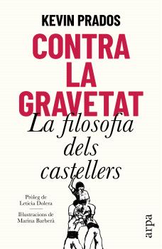 CONTRA LA GRAVETAT