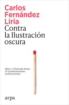 CONTRA LA ILUSTRACIÓN OSCURA