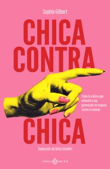 CHICA CONTRA CHICA
