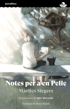 NOTES PER A EN PELLE