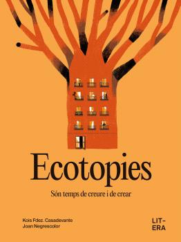 ECOTOPIES - CATALA