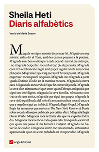 DIARIS ALFABÈTICS