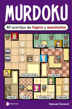 MURDOKU  cast