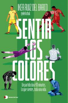 SENTIR LOS COLORES
