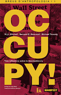 OCCUPY!