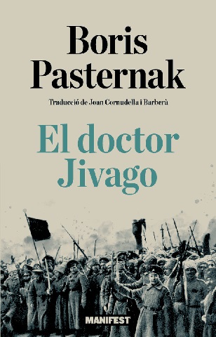 EL DOCTOR JIVAGO  cat