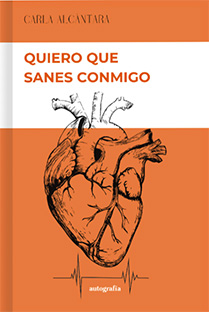 Quiero que sanes conmigo