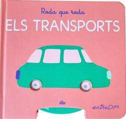 ELS TRANSPORTS  roda que roda