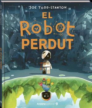 ROBOT PERDUT, EL