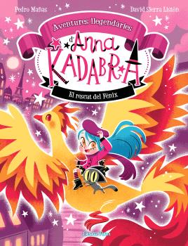 ANNA KADABRA AVENTURES LLEGENDÀRIES  n. 4: LA CANÇÓ DELS DRACS