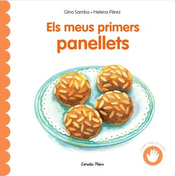 ELS MEUS PRIMERS PANELLETS