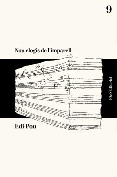 NOU ELOGIS DE L'IMPARELL