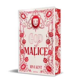 GOD OF MALICE