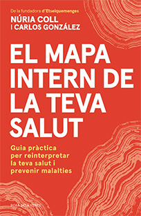 EL MAPA INTERN DE LA TEVA SALUT