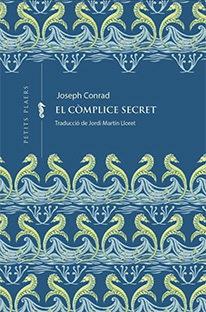 EL CÒMPLICE SECRET