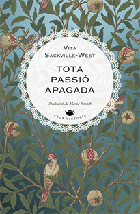 TOTA PASSIÓ APAGADA