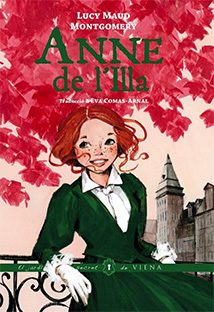 ANNE DE L'ILLA