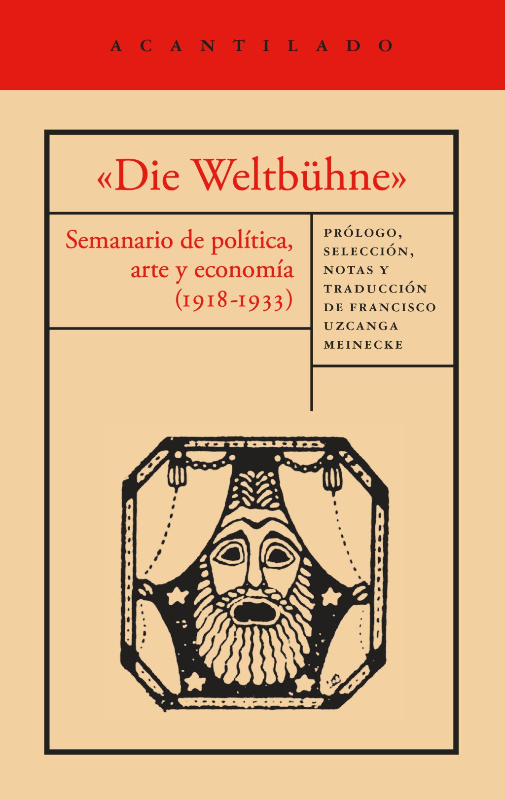 DIE WELTBÜHNE