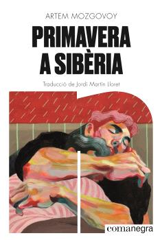 PRIMAVERA A SIBÈRIA
