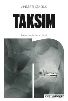 TAKSIM  cat