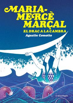 MARIA-MERCÈ MARÇAL