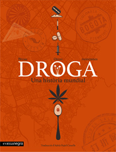 DROGA