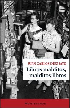 LIBROS MALDITOS, MALDITOS LIBROS
