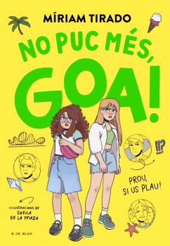 EM DIC GOA  n. 11: NO PUC MÉS, GOA!