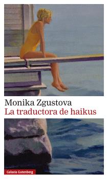 La traductora de haikus  CAST
