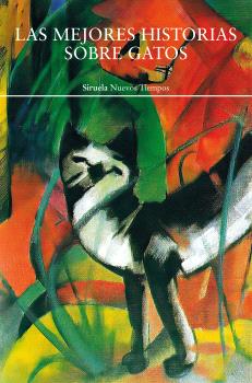 LAS MEJORES HISTORIAS SOBRE GATOS