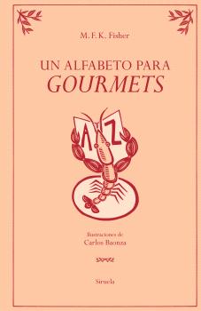 UN ALFABETO PARA GOURMETS