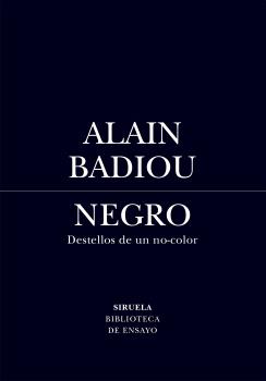NEGRO