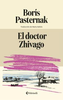 EL DOCTOR ZHIVAGO  cast