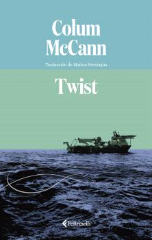 TWIST  cast