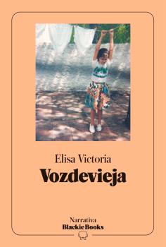 VOZDEVIEJA - RÚSTICA