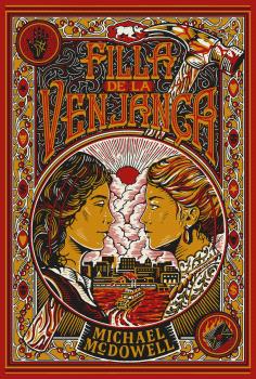 FILLA DE LA VENJANÇA - BUTXACA
