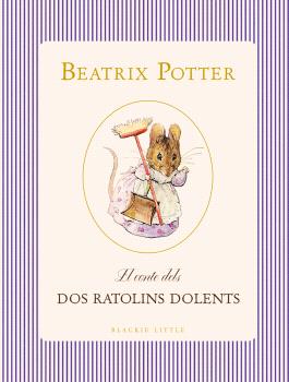 EL CONTE DELS DOS RATOLINS DOLENTS