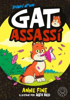 DIARI D'UN GAT ASSASSÍ  n. 1