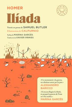 ILÍADA ALLIBERADA