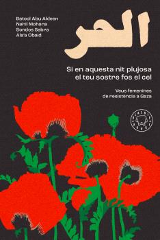 SI EN AQUESTA NIT PLUJOSA EL TEU SOSTRE FOS EL CEL