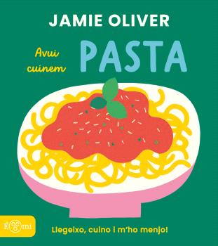 Avui cuinem PASTA